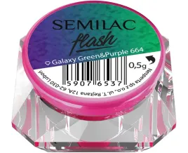 semilac-664-flash-galaxy-greenandpurple-pylek-od-paznokci