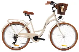 damski-rower-miejski-26-lekki-damka-6-shimano-kosz