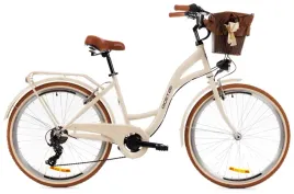 damski-rower-miejski-26-lekki-damka-6-shimano-kosz