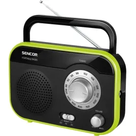 radio-fm-przenosne-turystyczne-sencor-210bgn-zasilanie-sieciowe-bateryjne