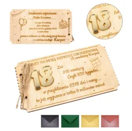 drewniane-personalizowane-zaproszenie-na-18-urodziny-z-koperta
