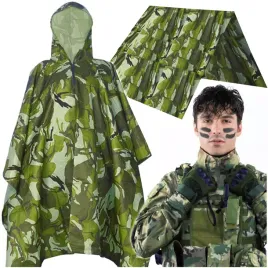 plaszcz-peleryna-z-kapturem-namiot-przeciwdeszczowy-mata-3w1-poncho