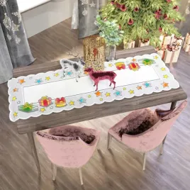 obrus-bieznik-zakardowy-swiateczny-malowany-mikolaj-prezenty-50x150cm