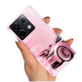 etui-do-xiaomi-redmi-note-13-pro-5g-rozowe-damskie-girl-power-urocze-wzory