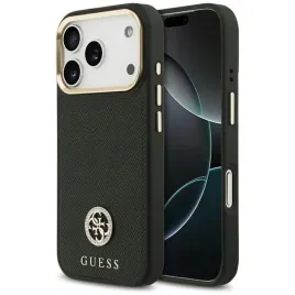 etui-guess-grained-strass-logo-magsafe-do-iphone-17-pro-czarny