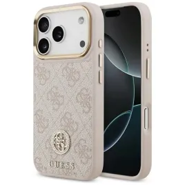 etui-guess-4g-strass-logo-magsafe-do-iphone-17-pro-rozowy
