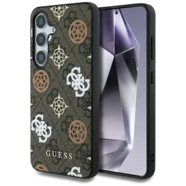 etui-guess-4g-printed-colored-peony-pattern-magsafe-do-samsung-galaxy-s25