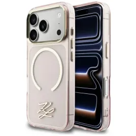 etui-karl-lagerfeld-iml-kl-script-logo-magsafe-do-iphone-17-pro-rozowy