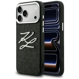 etui-karl-lagerfeld-iml-glitter-kl-diamond-logo-do-iphone-17-pro-max-czarny