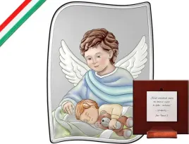 srebrny-obraz-pamiatka-chrztu-75x10cm-chrzest-prezent-chrzest-komunia