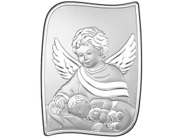 srebrny-obrazek-z-aniolkiem-13-5x18cm-chrzest-prezent-chrzest-komunia