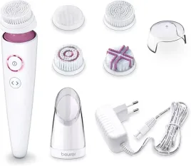 szczoteczka-elektryczna-do-twarzy-beurer-fc-95-4-nasadki