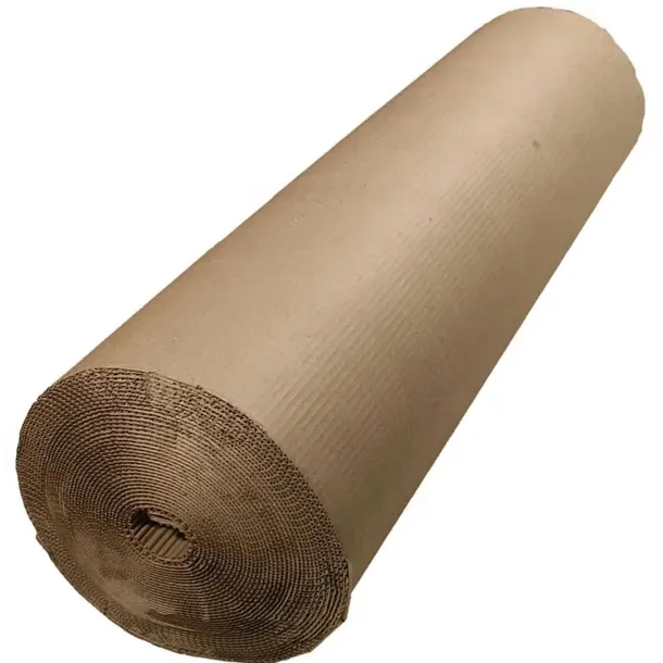 Tektura malarska ochronna falista 1m/20m wytrzymała mocna odporna
