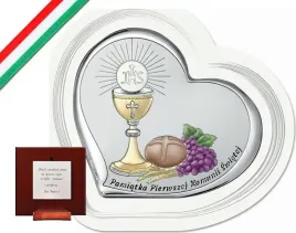 srebrny-obrazek-serce-115x10cm-chrzest-komunia-na-prezent-serduszko