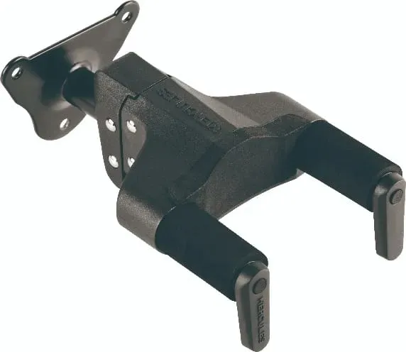 HERCULES GSP 39 WB PLUS UCHWYT WIESZAK NA GITARĘ