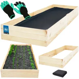 warzywniak-zielnik-rabatka-grzadka-200x80x27-cm-skrzynka-drewniana-ogrodowa