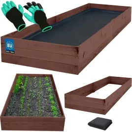 warzywniak-zielnik-rabatka-grzadka-200x80x27-cm-skrzynka-drewniana-ogrodowa
