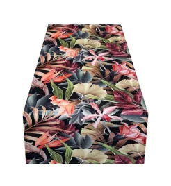 bieznik-serweta-60x120-flower-kwiatowy-prostokat