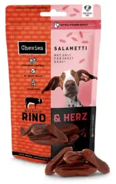 chewies-beef-salametti-wolowina-z-sercami-60g