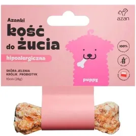 azanki-kosc-hipoalergiczna-puppy-10cm