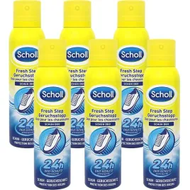 6x-scholl-fresh-step-dezodorant-do-butow-redukujacy-zapach-150-ml