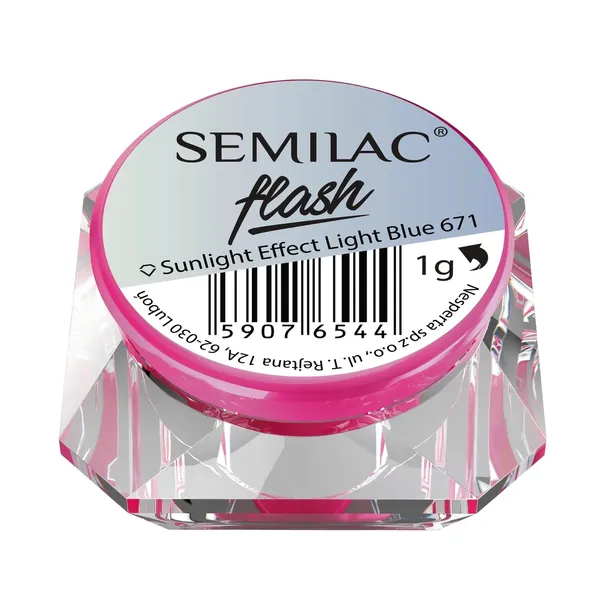 semilac-flash-sunlight-effect-671-light-blue-pylek-marka-semilac