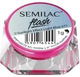 semilac-flash-sunlight-effect-671-light-blue-pylek-kolor-niebieski