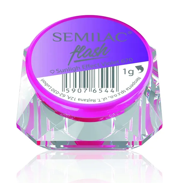 semilac-flash-sunlight-effect-670-violet-pylek-rodzaj-pylek