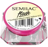 semilac-flash-sunlight-effect-672-light-yellow-pylek-marka-semilac