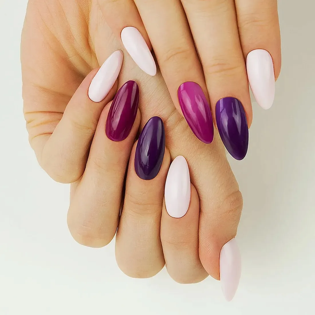 semilac-pylek-flash-sunlight-effect-pink-669-stan-nowy