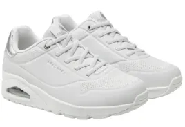 skechers-buty-damskie-sportowe-sneakersy-uno-shimmer-away-biale-40-eu