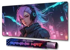 podkladka-pod-mysz-gamingowa-cyberpunk-beaty-100x50-dla-gracza-gaming-pro