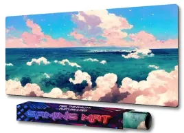 podkladka-pod-myszke-dla-gracza-anime-blue-ocean-gaming-pro-100x50