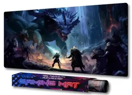 podkladka-pod-mysz-gamingowa-dragon-hobbyist-100x50-dla-gracza-gaming-pro