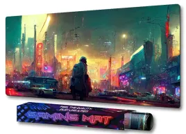 podkladka-pod-myszke-dla-gracza-miasto-pelne-barw-gaming-pro-100x50