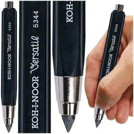 olowek-mechaniczny-koh-i-noor-kubus-5344-versatil-automatyczny-krotki