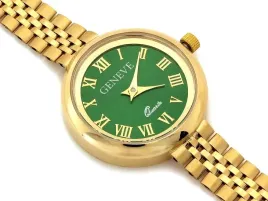 zegarek-zloty-585-okragly-zielony-cyferblat-damski-elegancki-r20-na-prezent