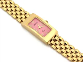 zegarek-zloty-585-prostokatny-rozowy-cyferblat-r18-na-prezent-damska-14k