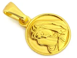 medalik-srebrny-pozlacany-925-okragly-z-matka-boza-na-prezent-matka-boska