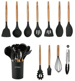 zestaw-przyborow-kuchennych-12-el-komplet-lyzka-trzepaczka-szczypce-stojak