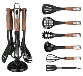 zestaw-przyborow-kuchennych-7-el-komplet-lyzka-trzepaczka-szczypce-stojak