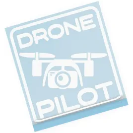 naklejka-drone-pilot-quadrocopter-na-szybe-samochod