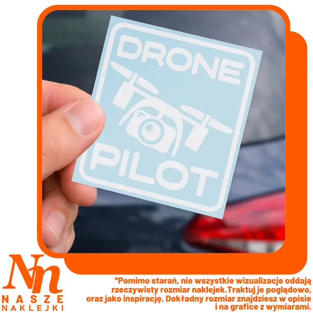 naklejka-drone-pilot-quadrocopter-na-szybe-samochod-producent-oracal