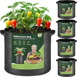 doniczka-materialowa-worek-donica-do-roslin-uprawy-5x-kwiatow-18l-duza