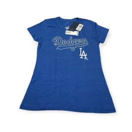 koszulka-damska-na-krotki-rekaw-los-angeles-dodgers-mlb-fanatics-l
