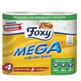 papier-toaletowy-foxy-mega-3-warstwy-celuloza-4-rolki