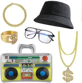 zestaw-rapera-6-el-hip-hop-gangster-impreza-karnawal-dodatek