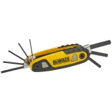 klucz-imbusowy-hex-dewalt-8-in-1-stan-nowy
