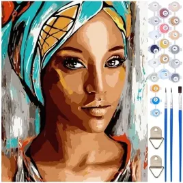 malowanie-po-numerach-kobieta-w-turbanie-obraz-na-ramie-40x50cm-kretywne