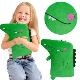 poduszka-dla-dzieci-krokodyl-zielony-przytualnka-dziecieca-do-spania-croco